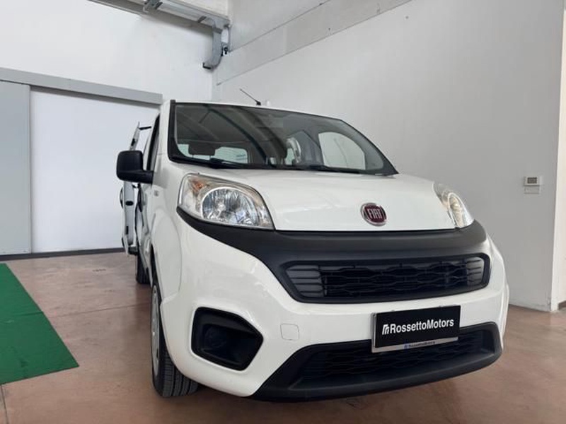 Fiat Qubo