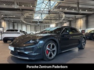 Porsche Taycan 2022
