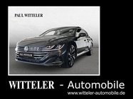Volkswagen Arteon 2022