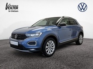 Volkswagen T-Roc 2021