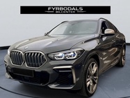 BMW X6 2023