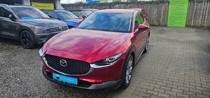Mazda CX-30 2020