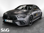 Mercedes-Benz CLA-Class 2025