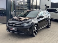 Volkswagen Taigo 2025