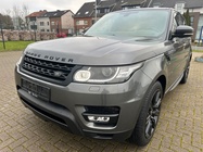 Land Rover Sport 2015