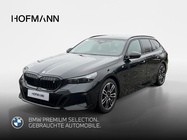 BMW i5 2025