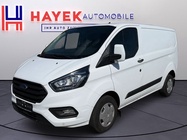 Ford Transit Custom 2019