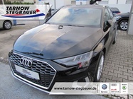 Audi A3 2024