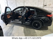 Mercedes-Benz GLC-Class 2024