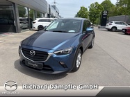 Mazda CX-3 2019