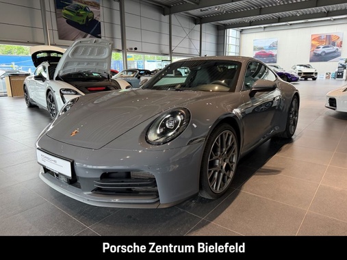 Porsche 992 2024