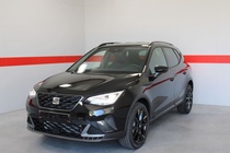 Seat Arona 2025