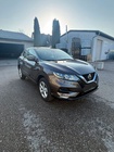Nissan Qashqai 2021