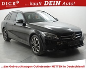 Mercedes-Benz C-Class 2021