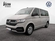 Volkswagen T6 2021