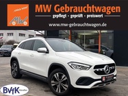 Mercedes-Benz GLA-Class 2021