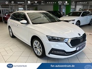 Skoda Octavia 2023
