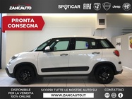 Fiat 500L 2021