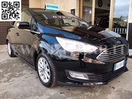 Ford C-Max 2019