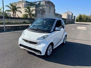 Smart ForTwo 2012