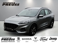 Ford Kuga 2023