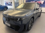 BMW iX3 2026