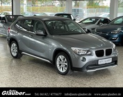 BMW X1 2011
