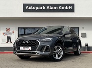 Audi Q5 2022