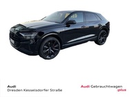 Audi Q8 2023