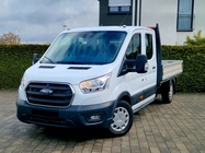 Ford Transit 2021