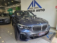 BMW X5 2019