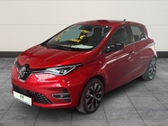 Renault ZOE 2024