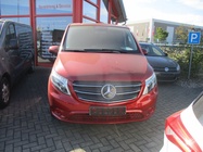 Mercedes-Benz Vito 2021