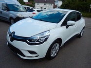 Renault Clio 2019
