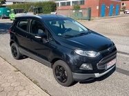 Ford EcoSport 2015