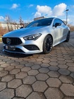 Mercedes-Benz CLA-Class 2023