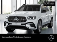 Mercedes-Benz GLE-Class 2025