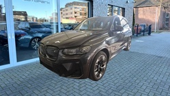 BMW iX3 2023