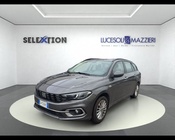 Fiat Tipo 2021