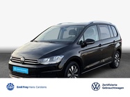 Volkswagen Touran 2025