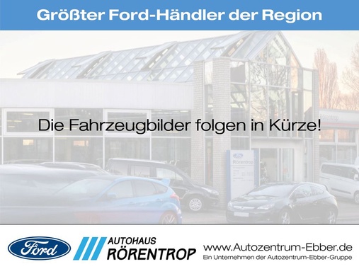 Ford Tourneo Custom 2024