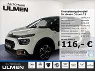 Citroen C3 2023
