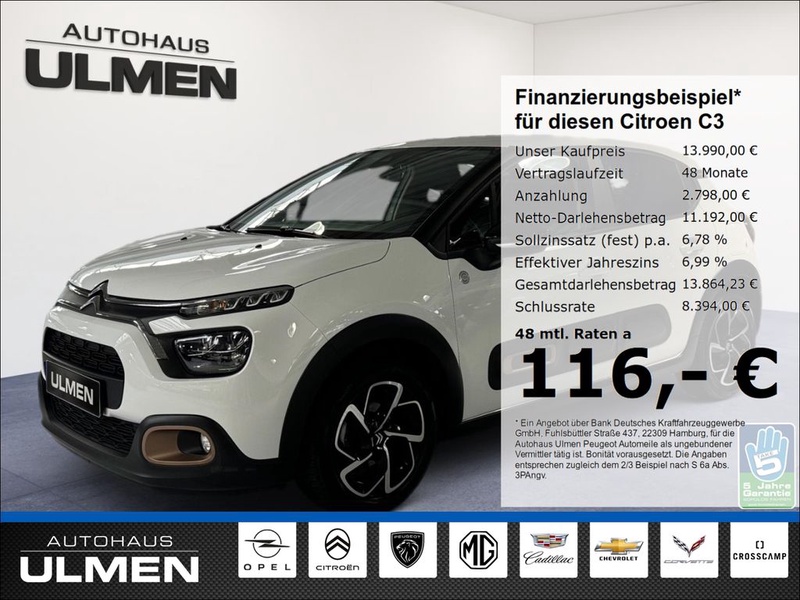 Citroen C3