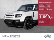 Land Rover Defender 2023