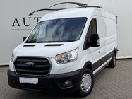 Ford Transit 2021