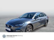 Seat Leon 2022