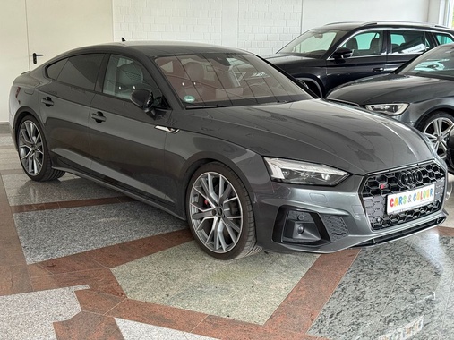 Audi S5 2023