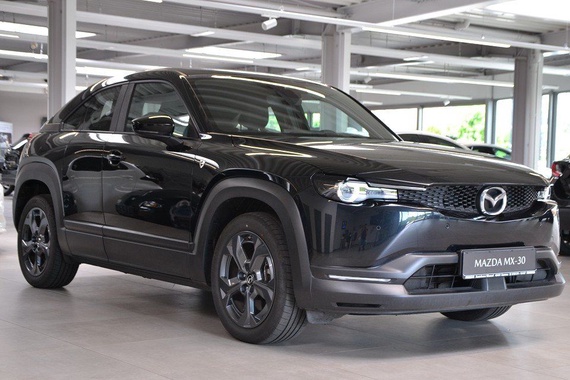 Mazda MX-30 2024