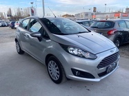 Ford Fiesta 2016