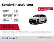 Audi A6 2026